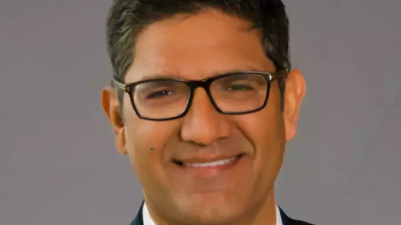 Rohit Dixit