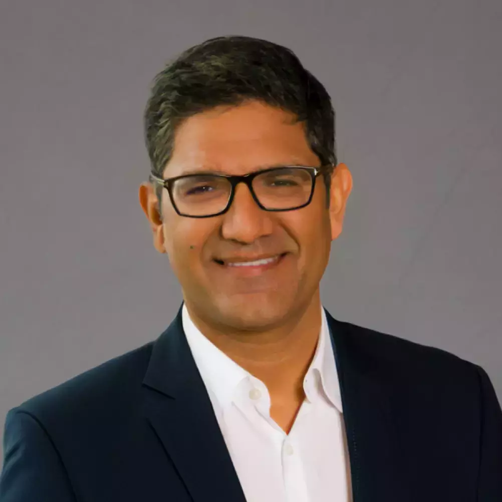Rohit Dixit - EVP and Chief Customer Officer at Proofpoint