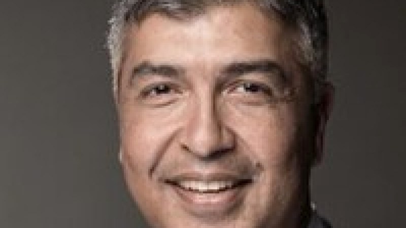 Rohit Ghai