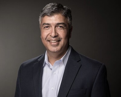 Rohit Ghai, President & CEO of Barracuda Networks