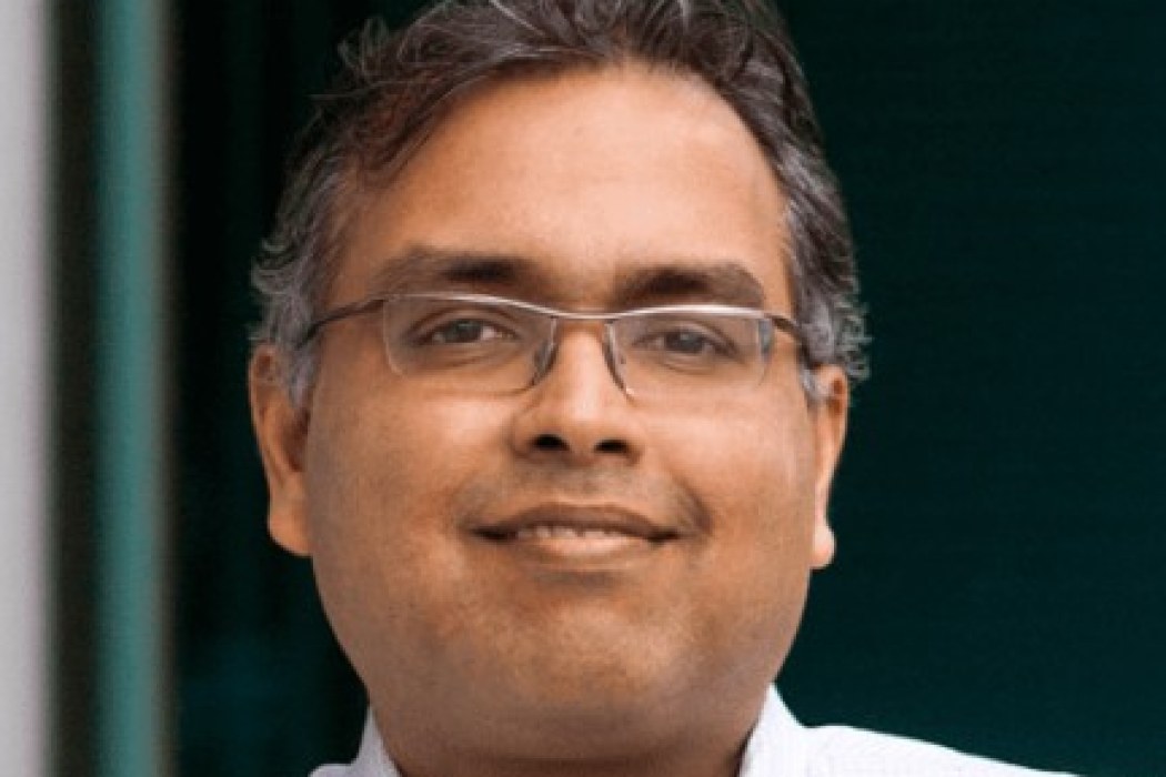 Rohit Gupta