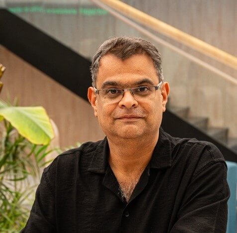 Rohit Kulkarni