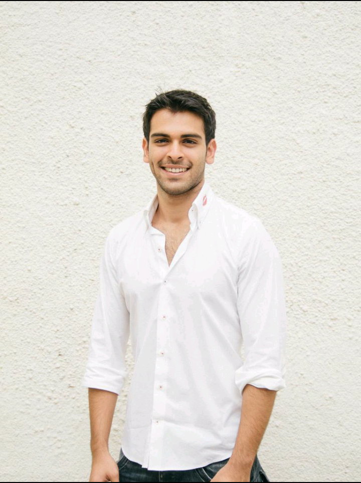 Rohit Mulani