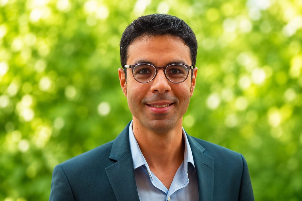 Rohyt Belani