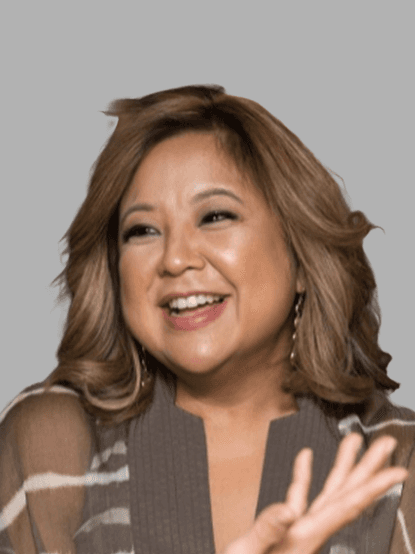 Amy Kadomatsu, Roko Labs co-founder