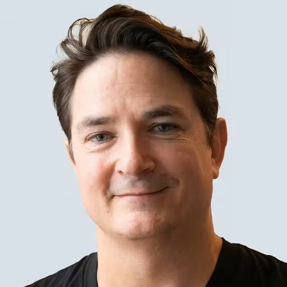 Jason Lynn, mParticle co-founder and Chief Product Officer