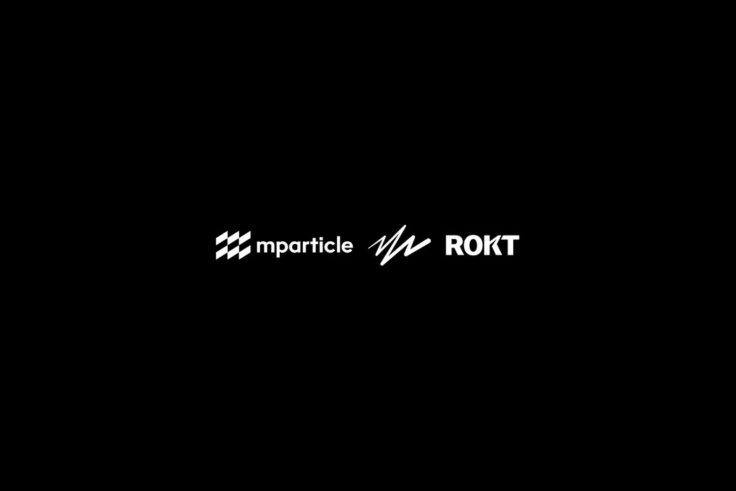 Rokt mParticle