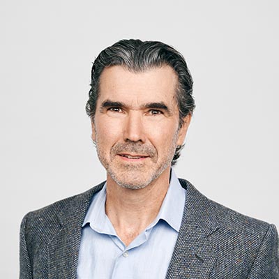 Roland Green Keeps Turning Lab Bench Problems Into Companies