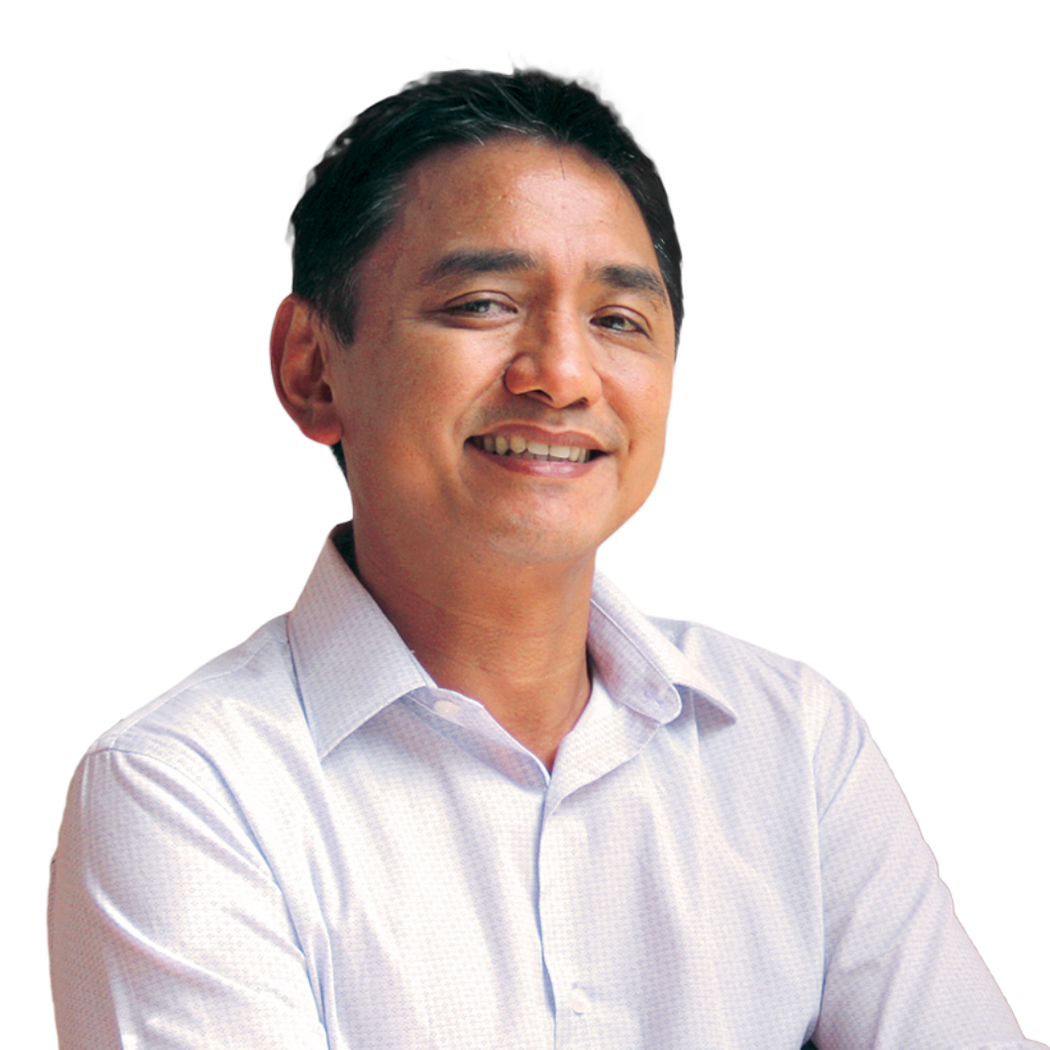 Rom Agustin