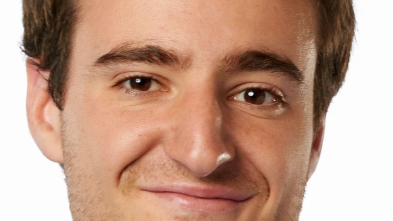 Romain Lapeyre