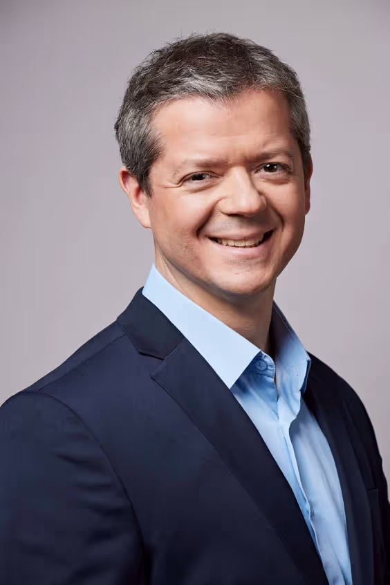 Romain Niccoli