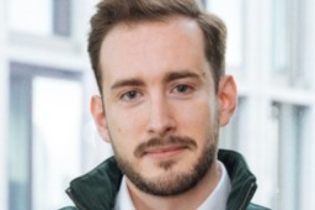 Romain Sestier