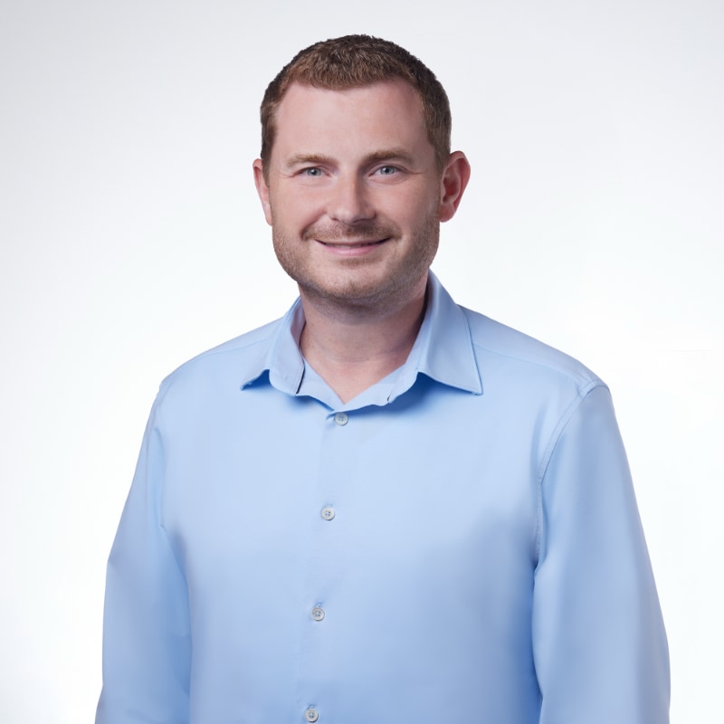 Roman Giverts, CEO and Founder of VuMedi