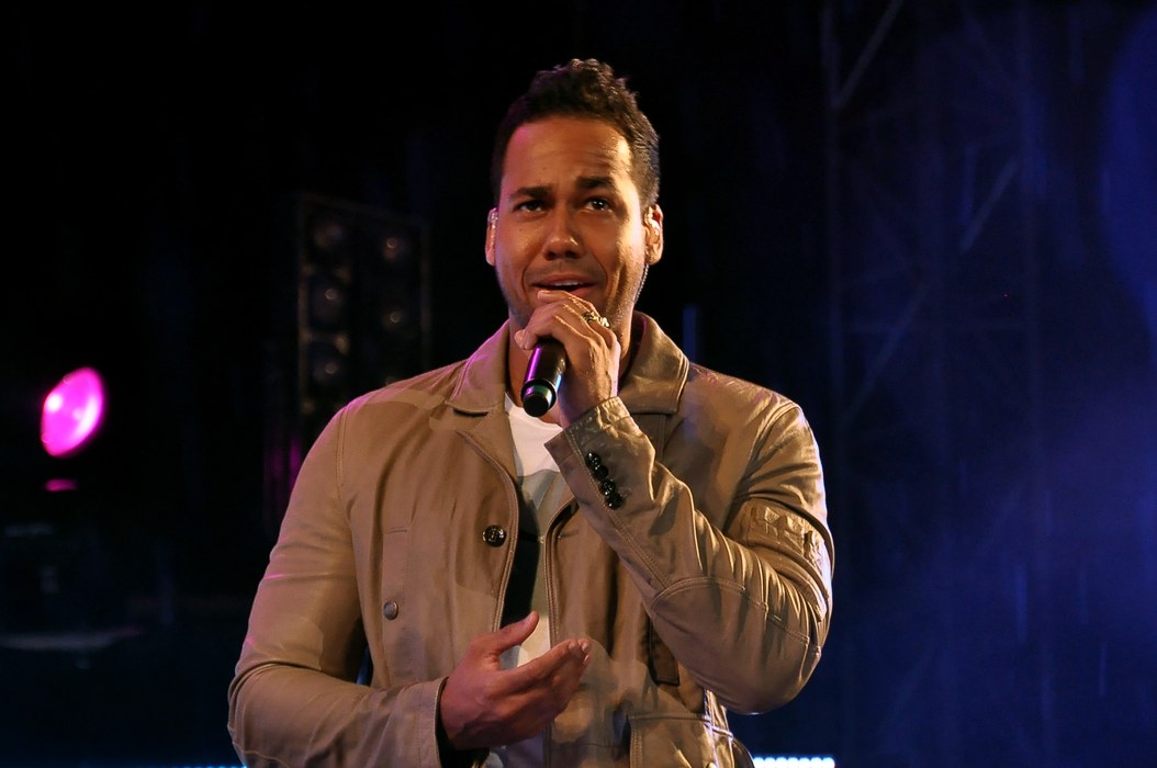 Romeo Santos Wrote Bachata a Passport to the World