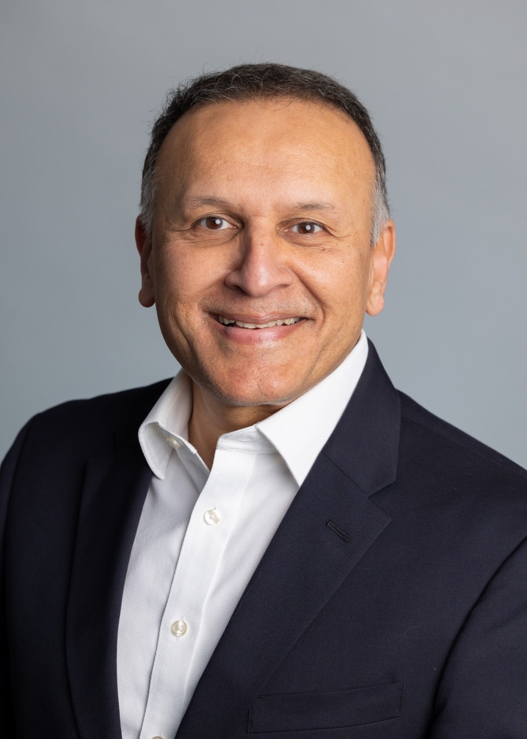 Romesh Subramanian