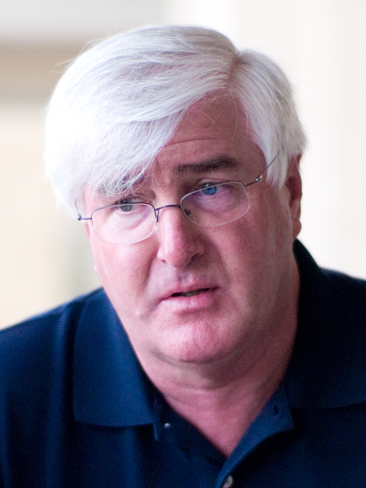 Ron Conway - Angel Investor, Founder of SV Angel