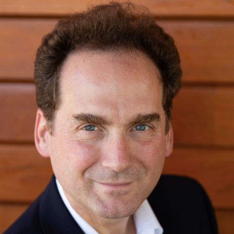 Ron Faith, President and CEO of RBC Signals