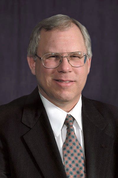 Ron Fauquher
