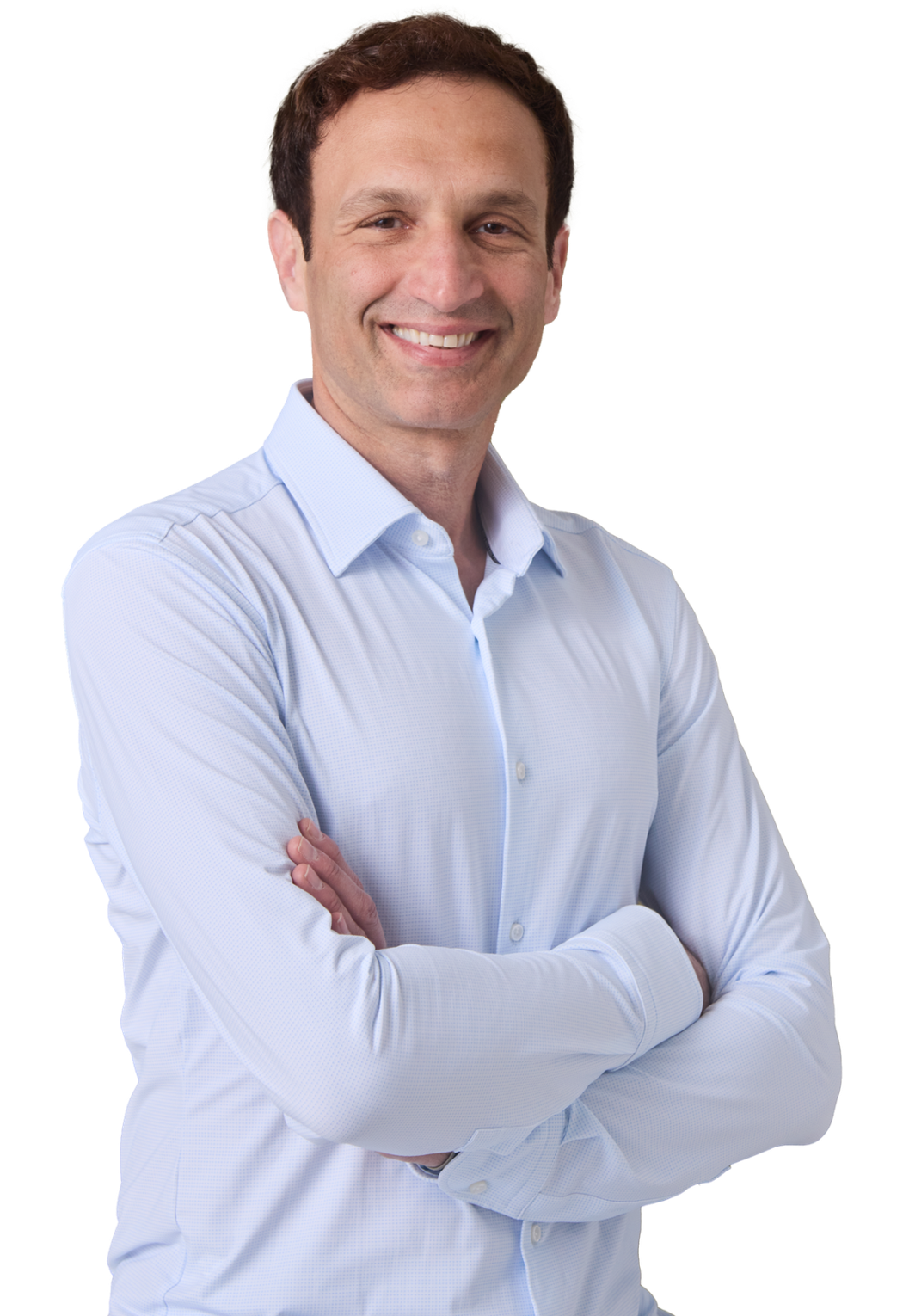 Ron Gutman