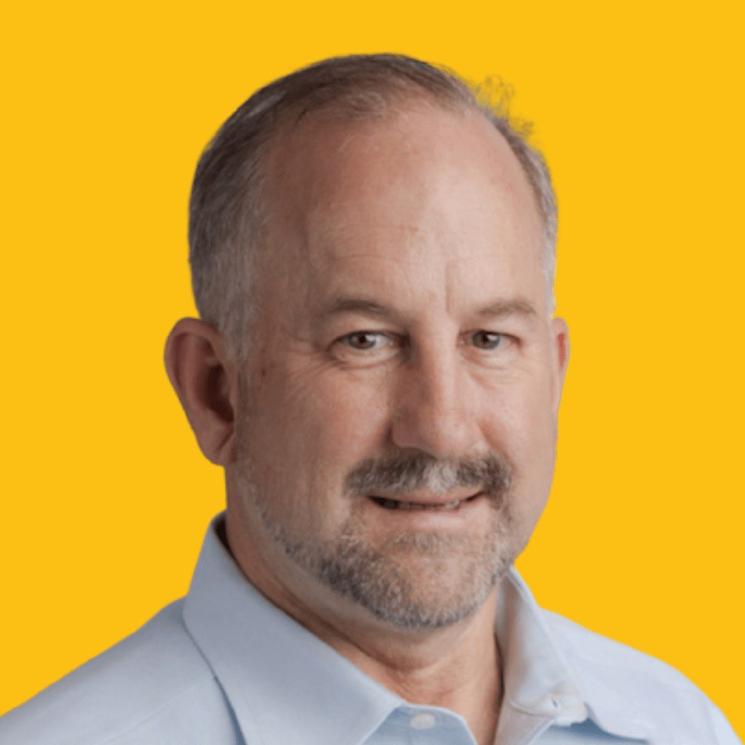 The Architect Who Gave a Cloud Company Permission to Exist