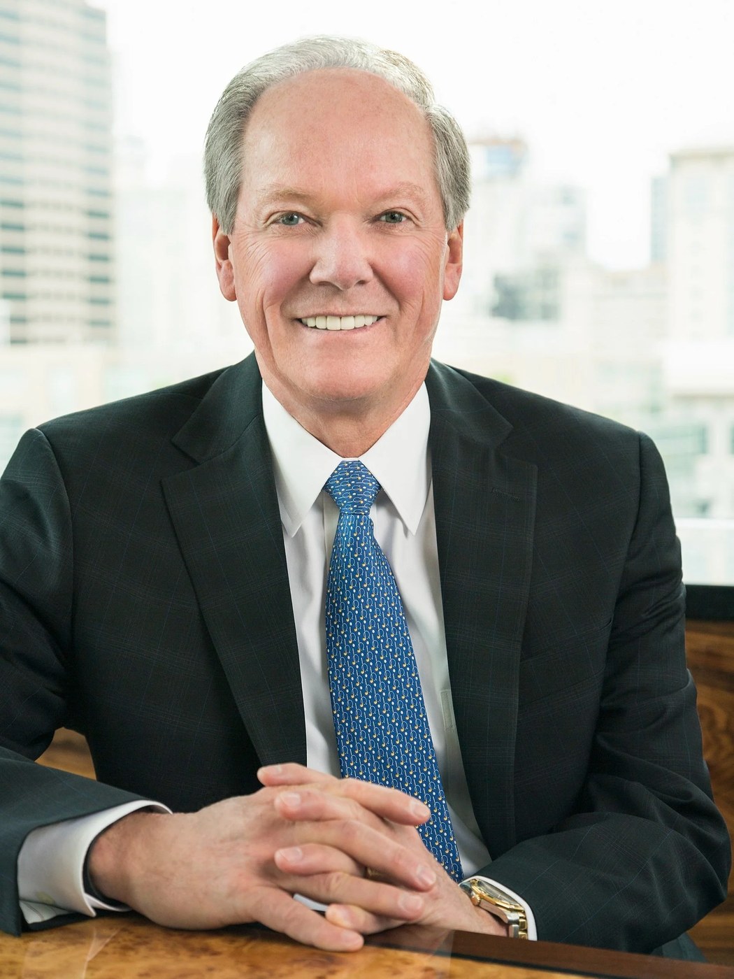 Ron Jibson