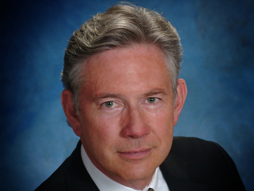 Ron Kaplan