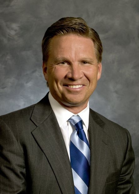 Ron Kruszewski