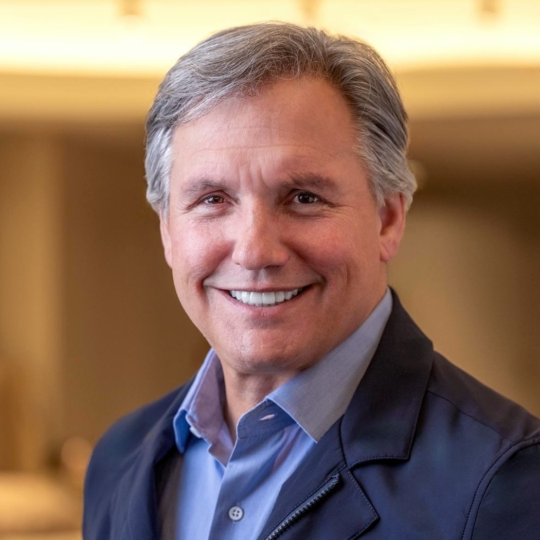 Ron Rudzin