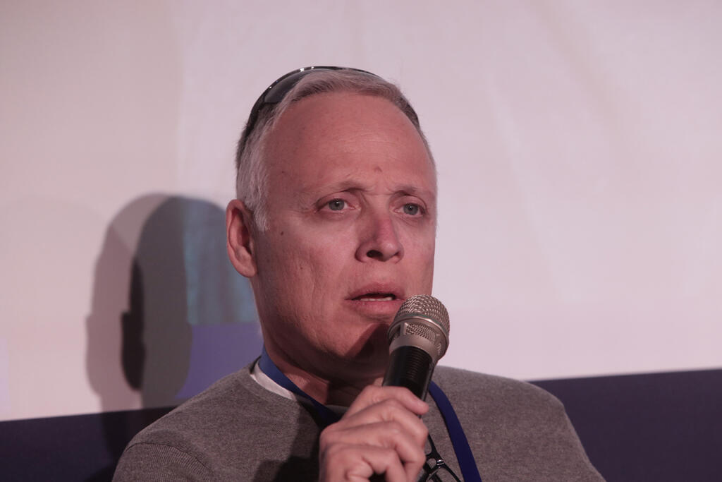 Ron Rymon