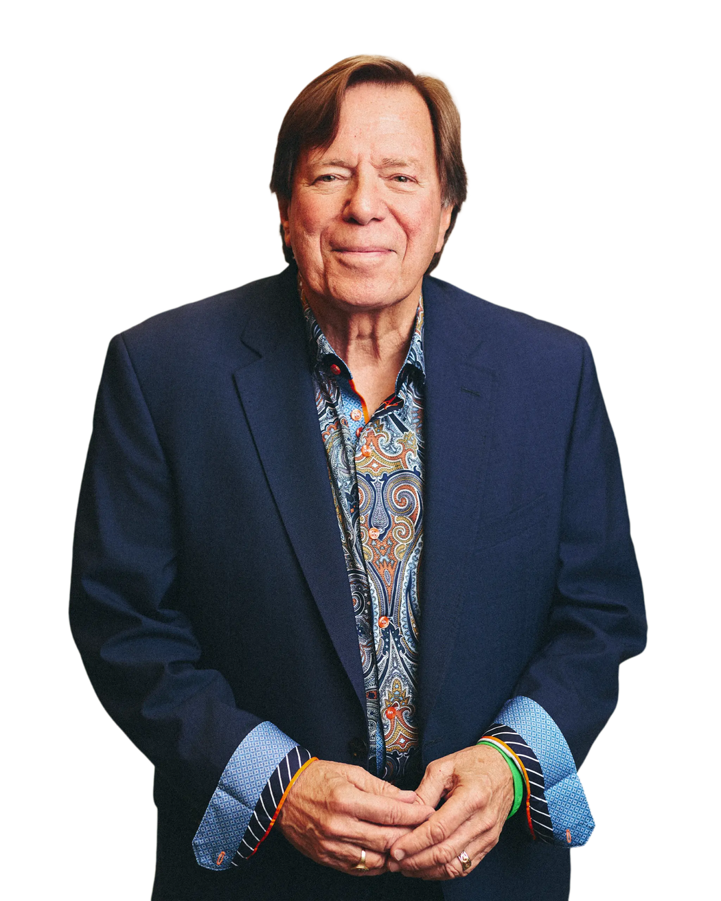 Ron Sachs
