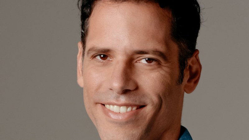 Ron Zohar