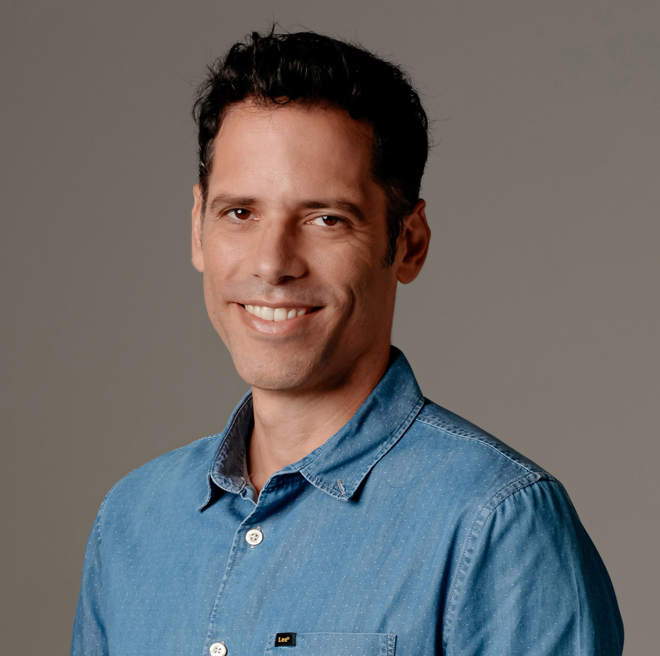 Ron Zohar, co-founder of Healthy.io
