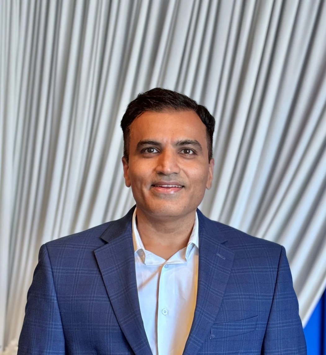 Ronak Patel
