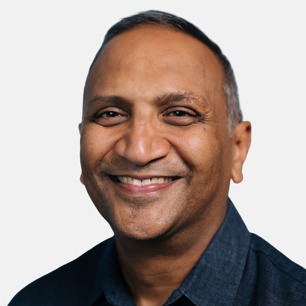 Ronak Vyas