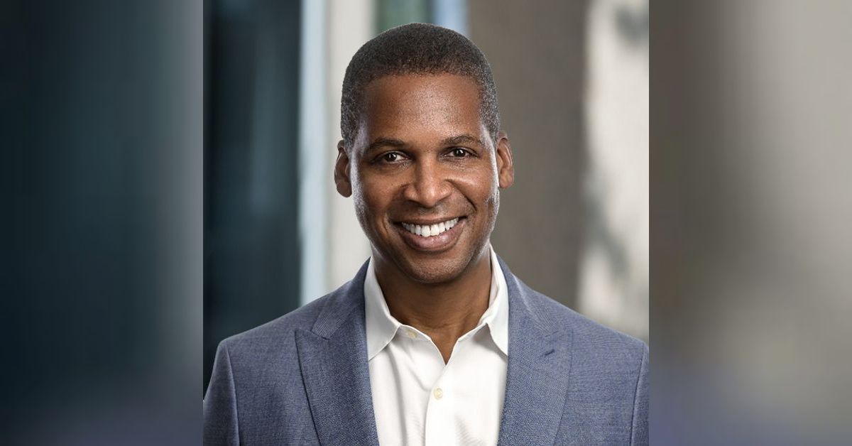 Ronald Dixon