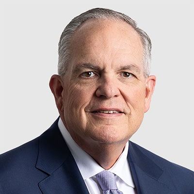 Ronald O'Hanley