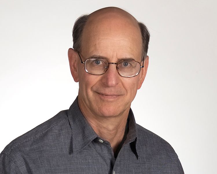 Ronald B. Schilling and the education that never ended
