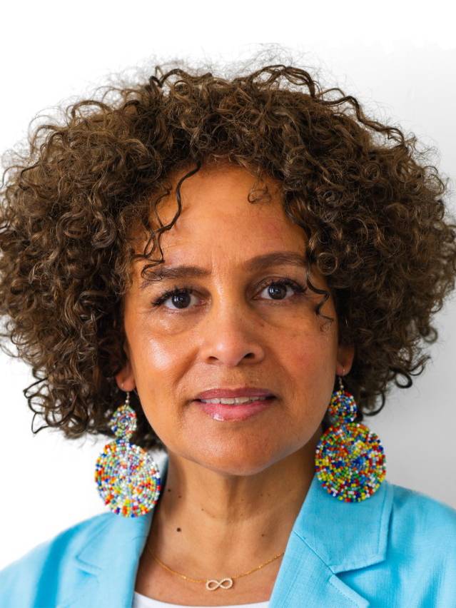 Ronel Lundall and the business of opening doors