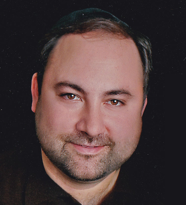Ronen Lazar