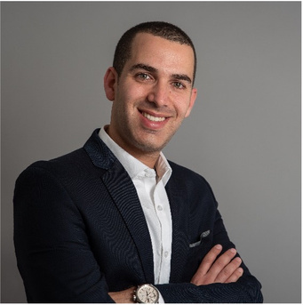 Ronen Lebi