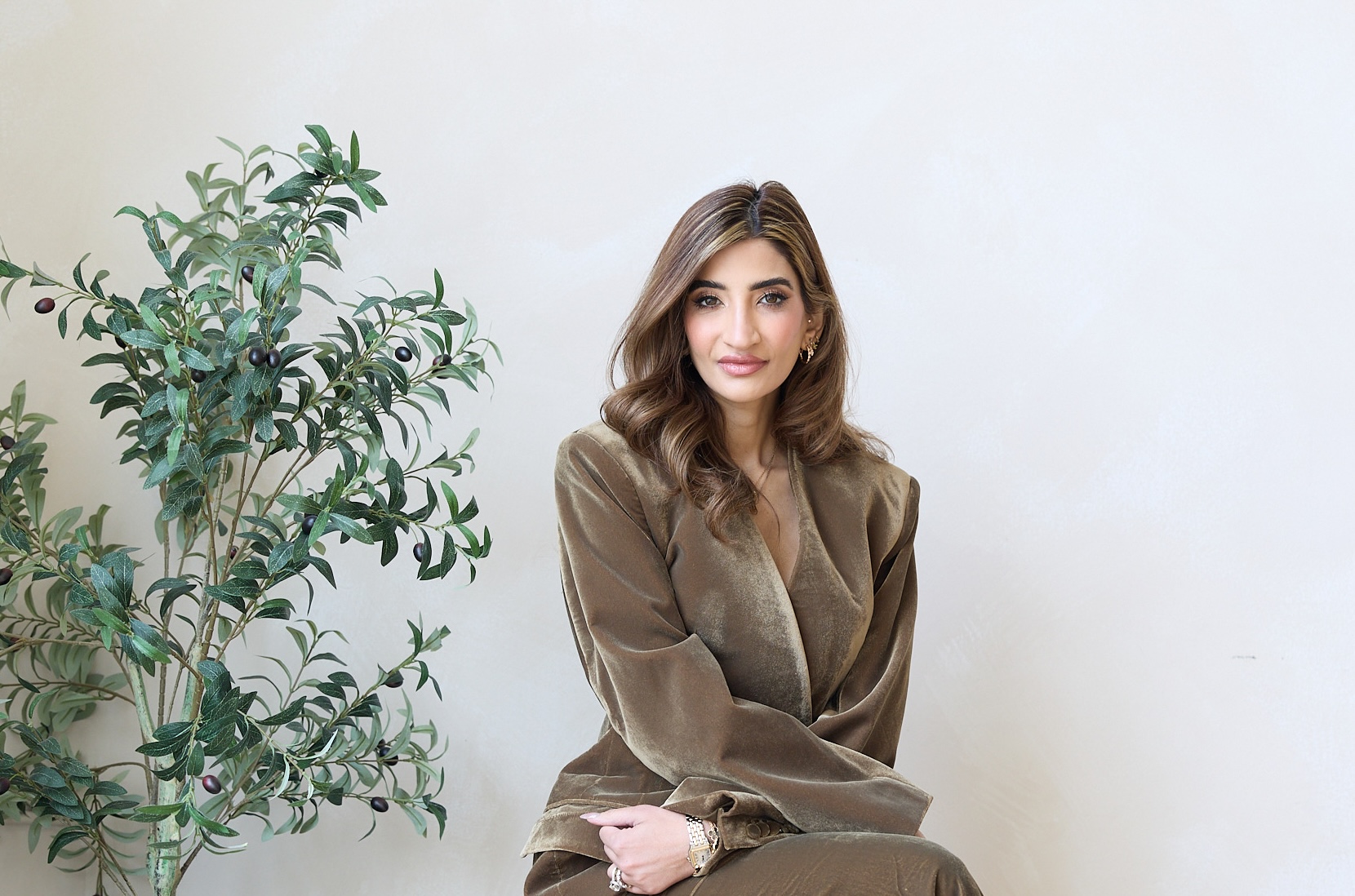 Roohi Jeelani Is Building the Clinic She Wishes the System Had Designed