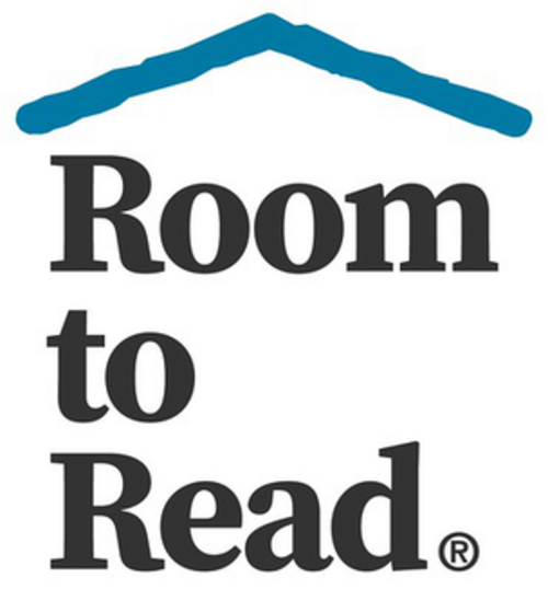 Room to Read logo
