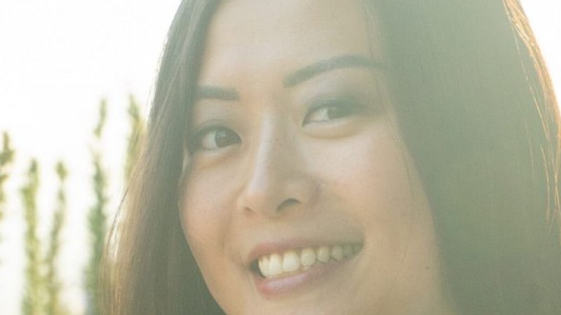 Rosa Li