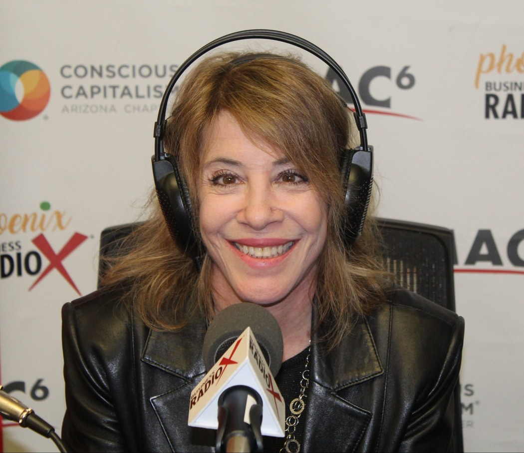 Rosaria Cain