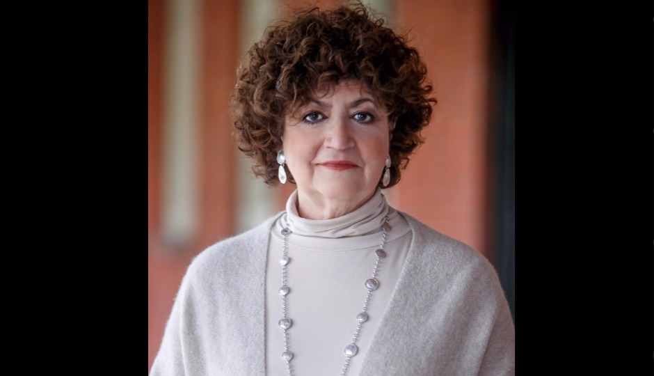 RoseAnn Rosenthal