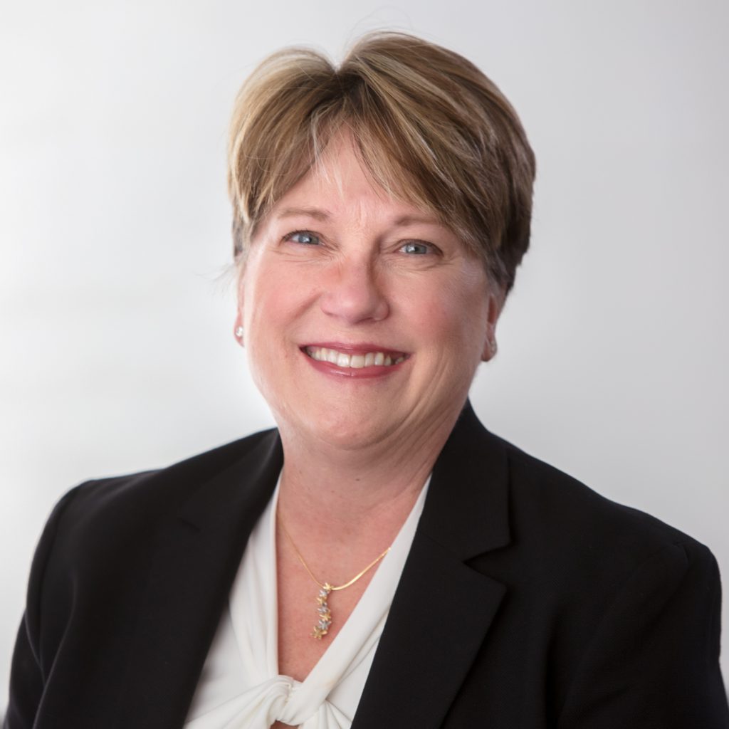 Rosemary Johnston