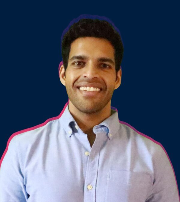 Roshan Cariappa Has Spent 18 Years Learning When to Build, When to Pivot, and When to Listen
