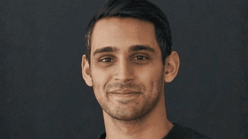 Roshan Patel