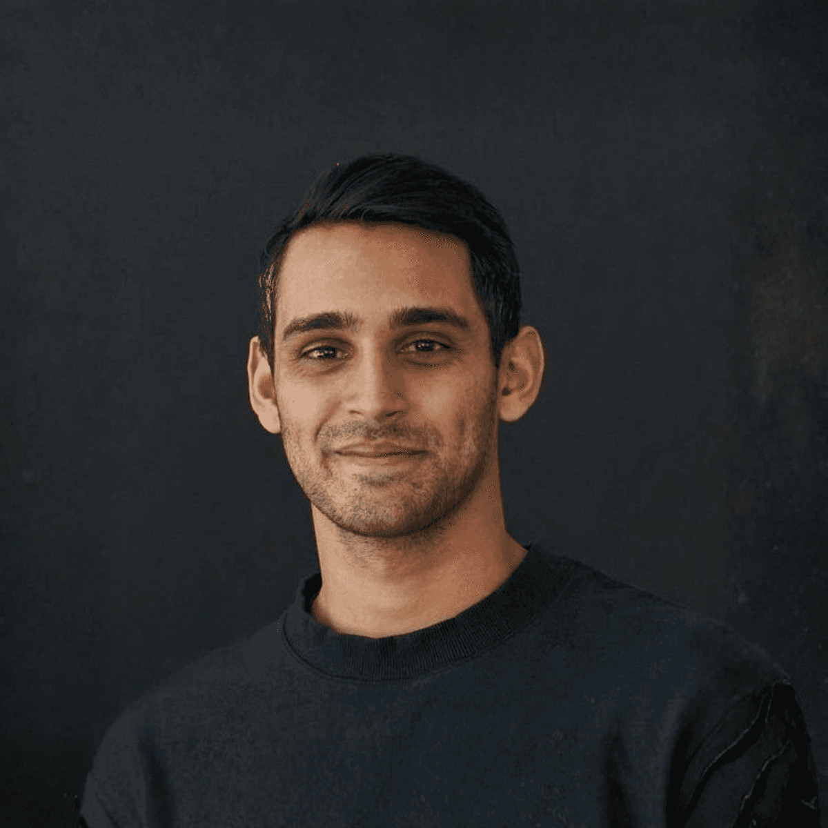 Roshan Patel, founder and CEO of Arrow