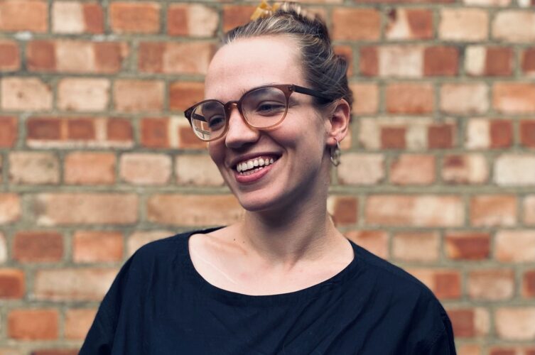 Rosie Hoggmascall